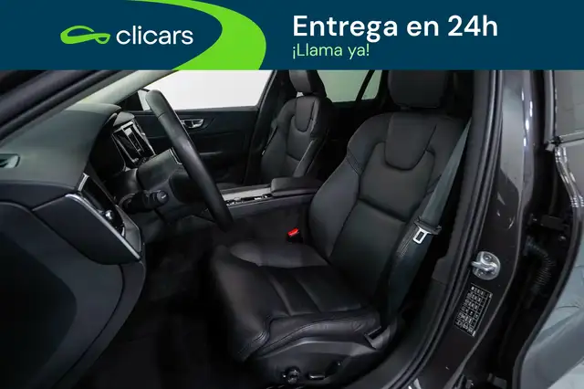 Volvo V60 view 14