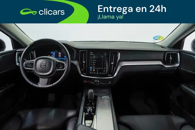 Volvo V60 view 13