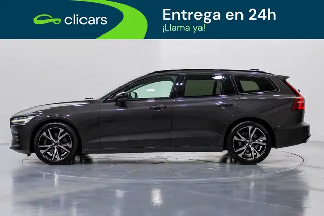 Volvo V60 view 8