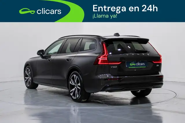 Volvo V60 view 9