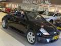 Ford Streetka 1.6 First Edition Airco Zwart - thumbnail 1