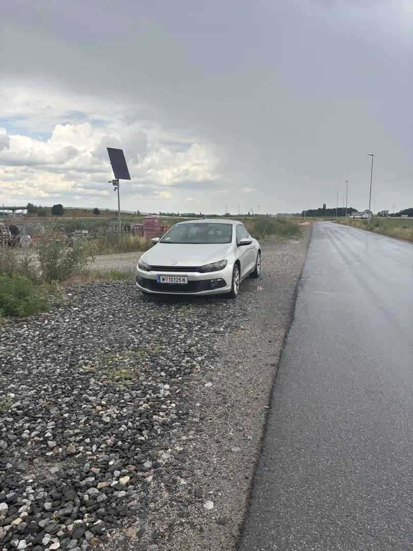 Volkswagen Scirocco 2,0 TDI DPF DSG - 1