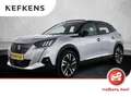 Peugeot e-2008 EV GT Pack 50 kWh 136pk Automaat | 1ste Eigenaar | Grijs - thumbnail 1
