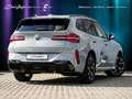 BMW X3 20d xDrive M-Sport 19 AHK PANO KoZg eSitz RFK Grau - thumbnail 2