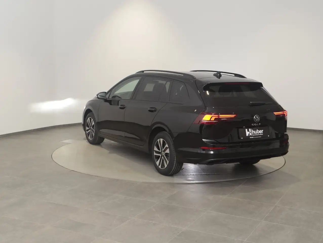 Volkswagen Golf 2026