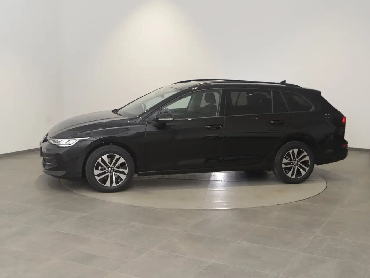 Volkswagen Golf 2026