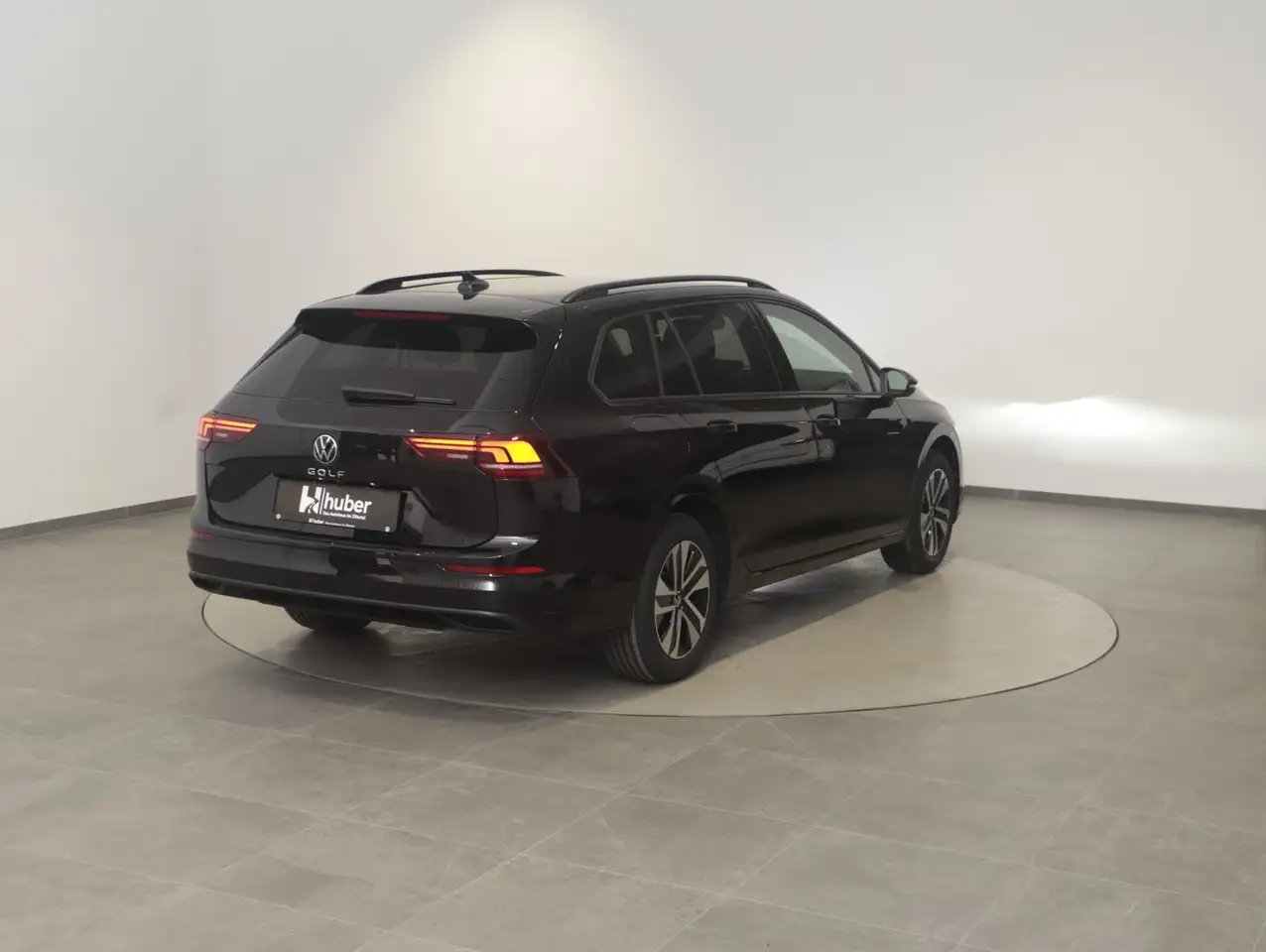 Volkswagen Golf 2026