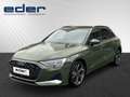 Audi A3 40 TFSI e advanced Grün - thumbnail 1