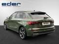 Audi A3 40 TFSI e advanced Grün - thumbnail 6