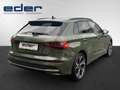 Audi A3 40 TFSI e advanced Grün - thumbnail 4