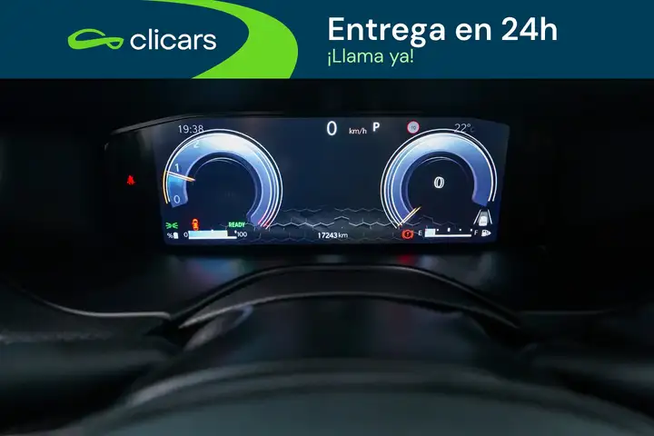 Jeep Compass 2023, foto 15