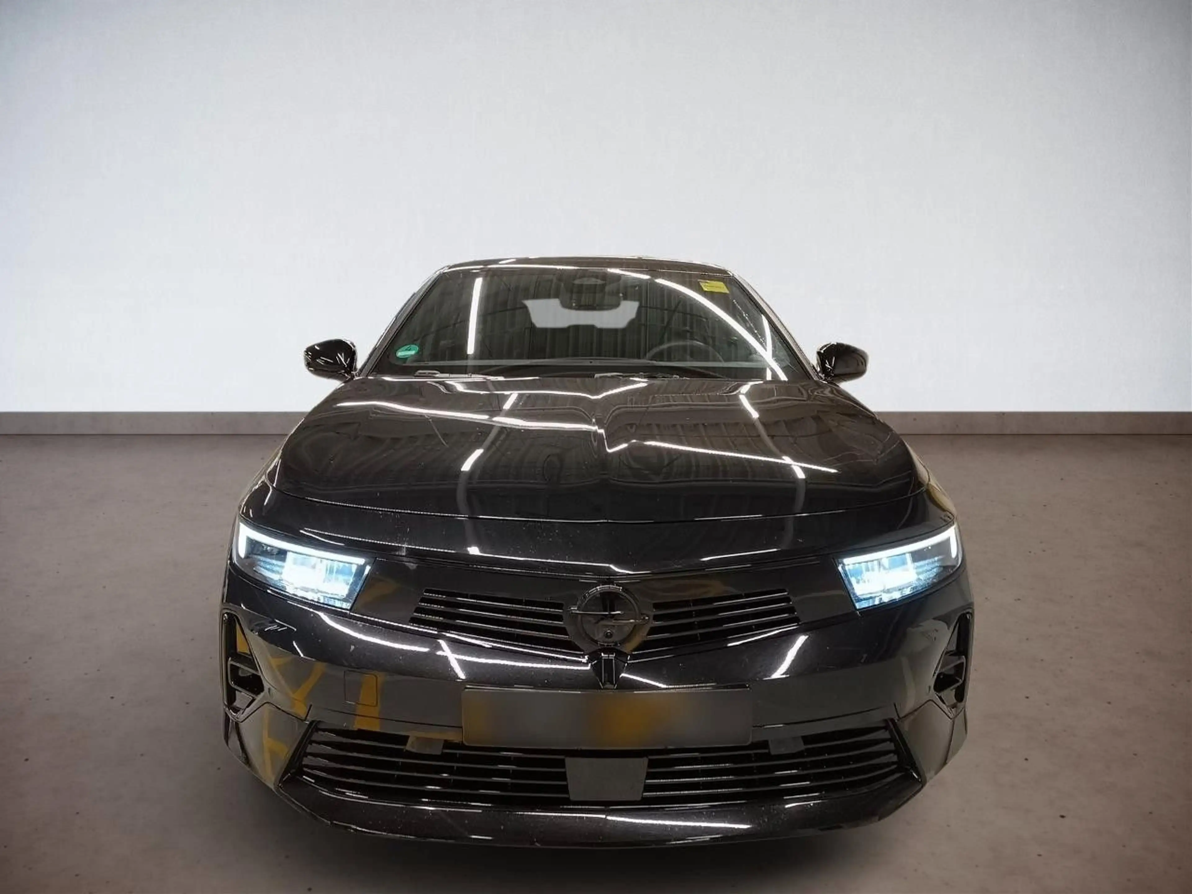 Opel Astra Sports Tourer GS 1.2 Turbo S/S 6G*SHZ*AHK* — photo 3