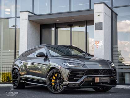 Lamborghini Urus 4.0 V8 / Org. NL / Dealer / B&O 3D / Massage / Pan