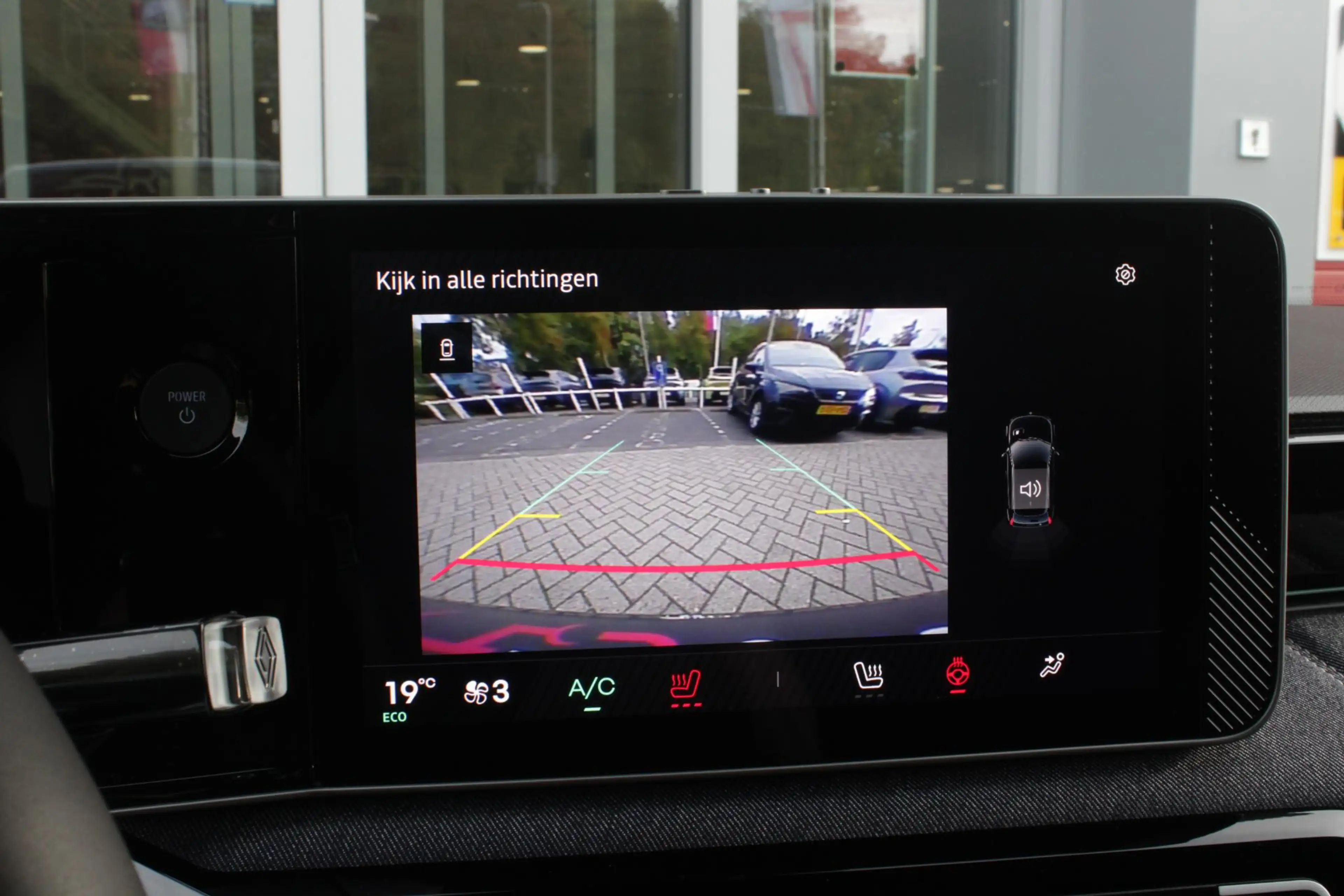 Renault R 5 COMFORT RANGE TECHNO 150PK 52 kWh *NIEUWE AUTO!* | — photo 34