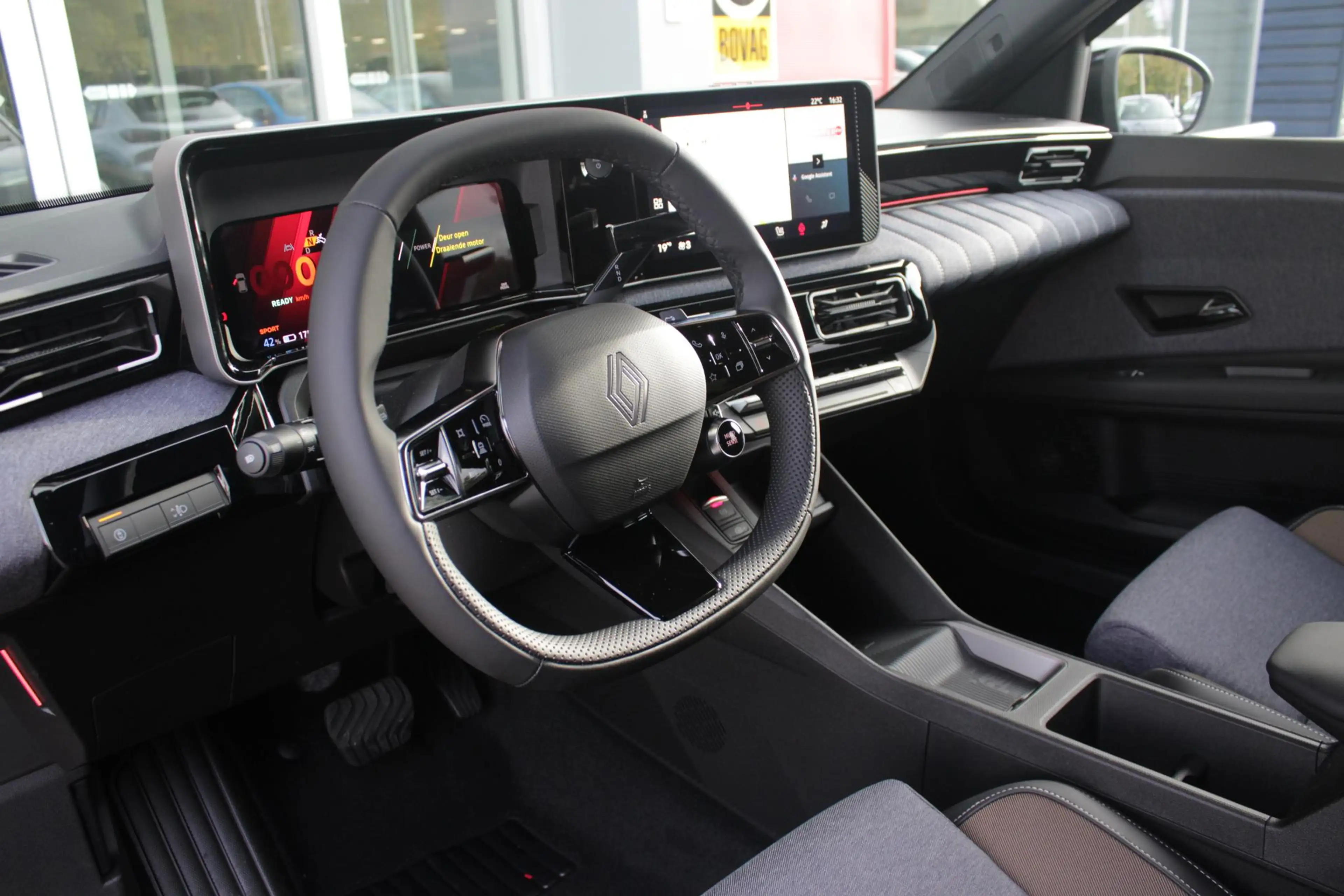 Renault R 5 COMFORT RANGE TECHNO 150PK 52 kWh *NIEUWE AUTO!* | — photo 6