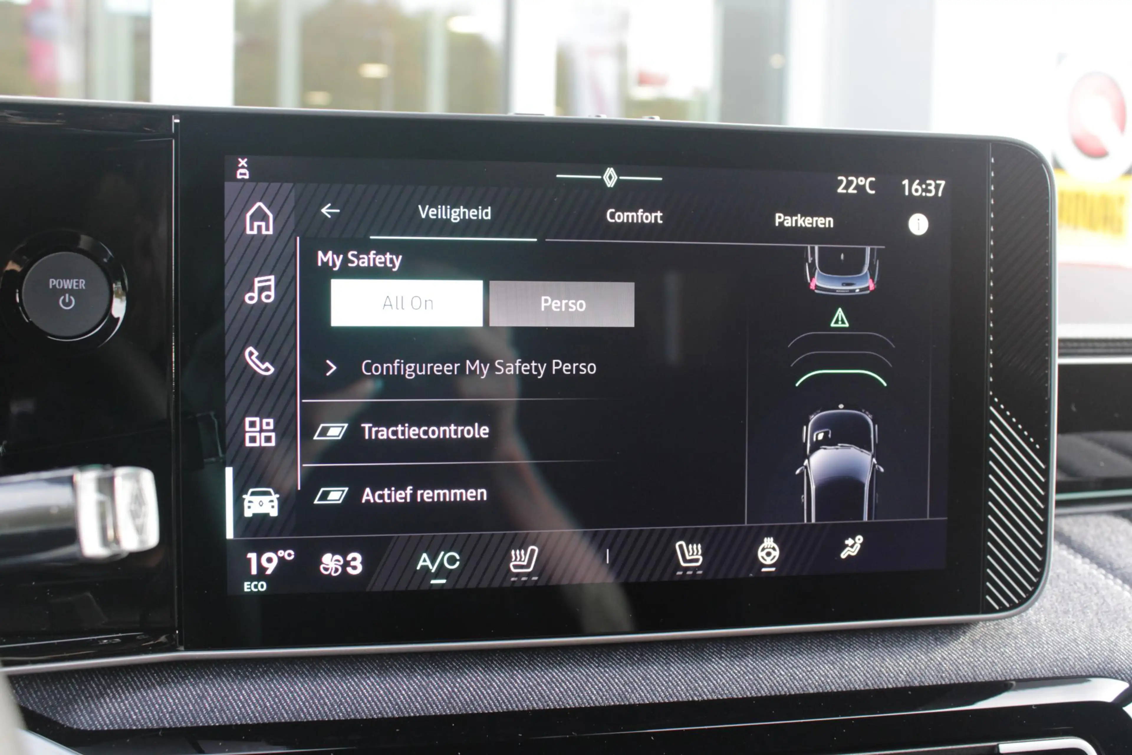 Renault R 5 COMFORT RANGE TECHNO 150PK 52 kWh *NIEUWE AUTO!* | — photo 36
