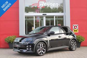 COMFORT RANGE TECHNO 150PK 52 kWh *NIEUWE AUTO!* |