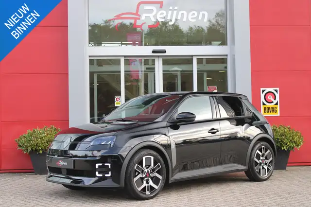 Renault R 5 COMFORT RANGE TECHNO 150PK 52 kWh *NIEUWE AUTO!* |