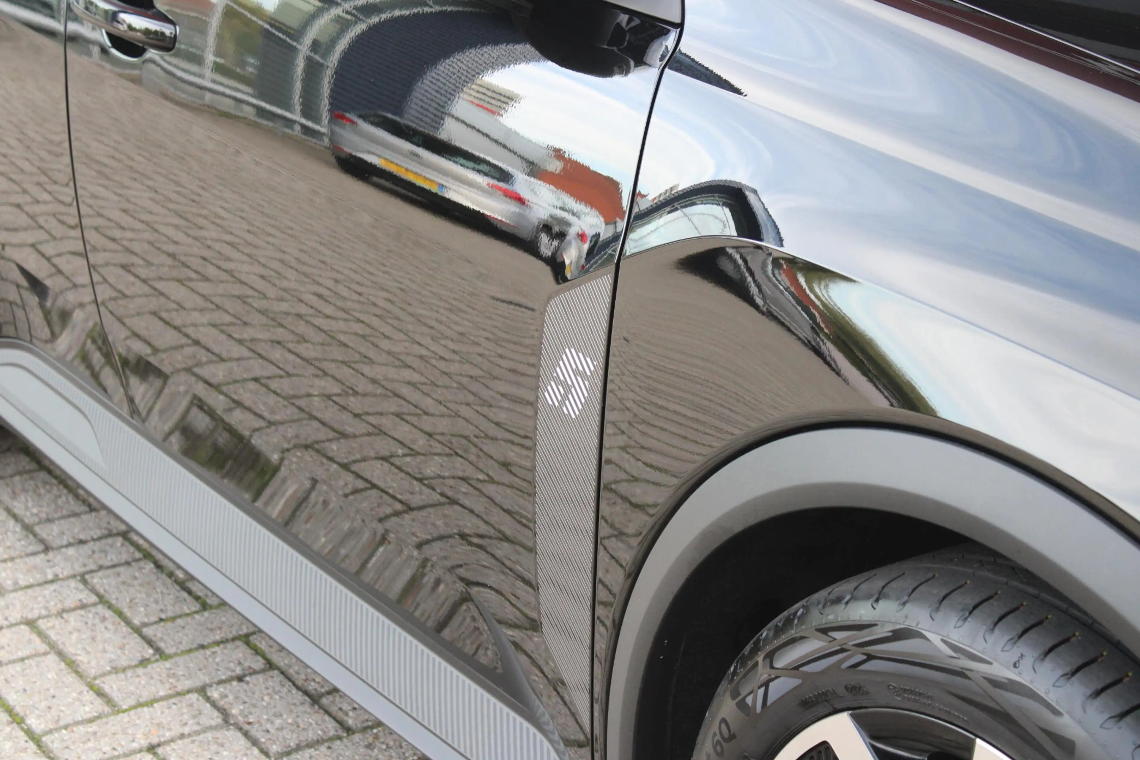 Renault R 5 COMFORT RANGE TECHNO 150PK 52 kWh *NIEUWE AUTO!* | — photo 46