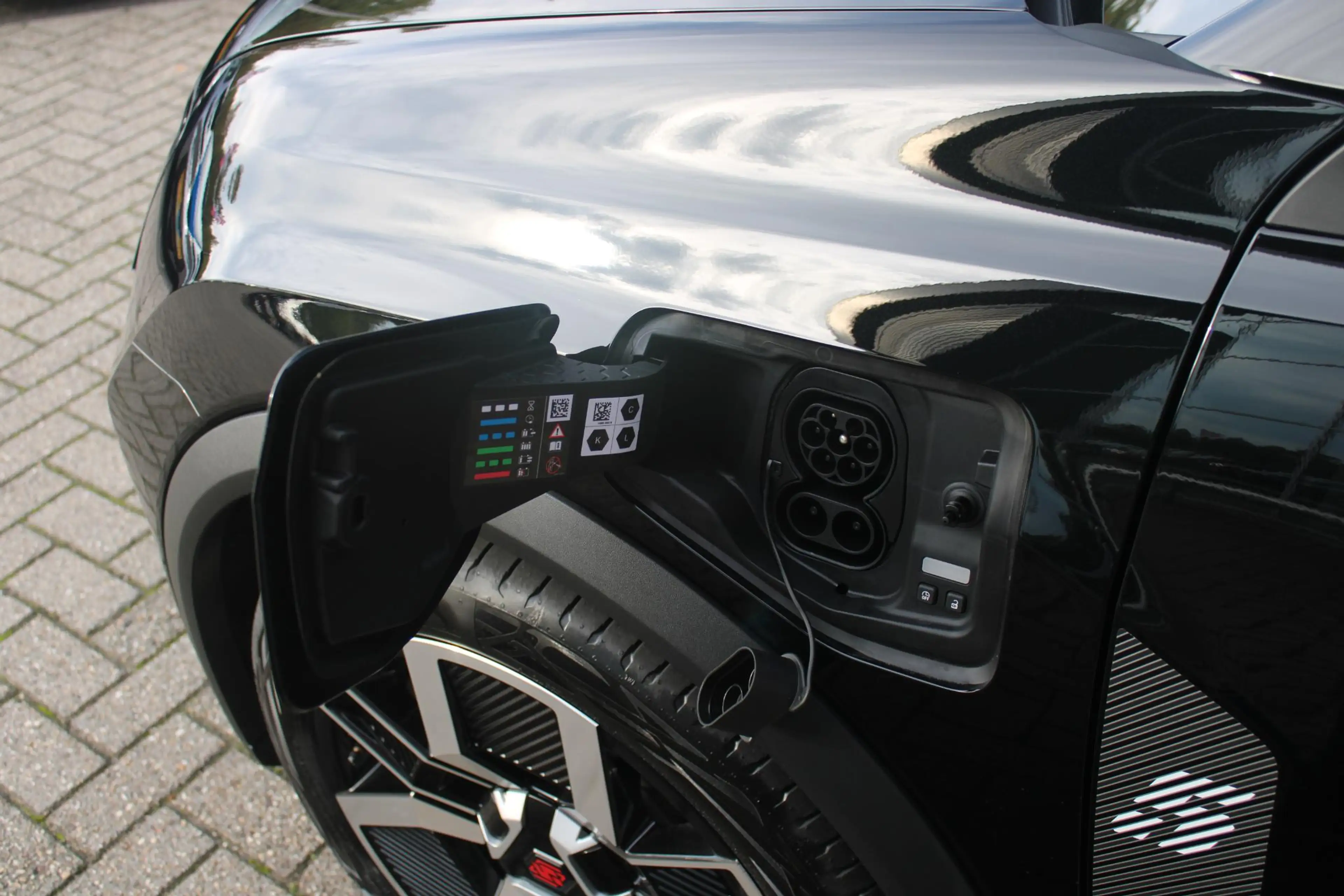 Renault R 5 COMFORT RANGE TECHNO 150PK 52 kWh *NIEUWE AUTO!* | — photo 30
