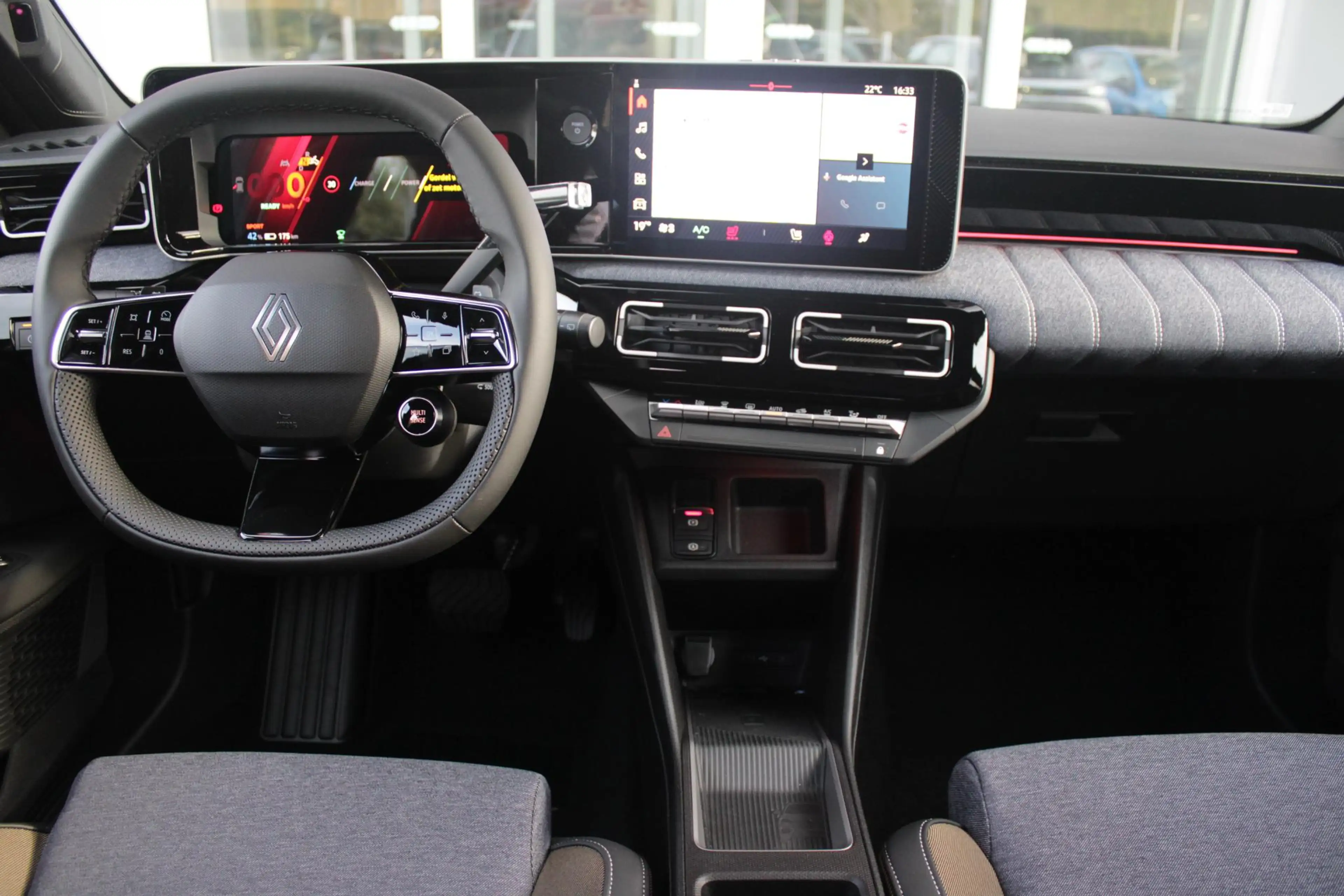Renault R 5 COMFORT RANGE TECHNO 150PK 52 kWh *NIEUWE AUTO!* | — photo 7