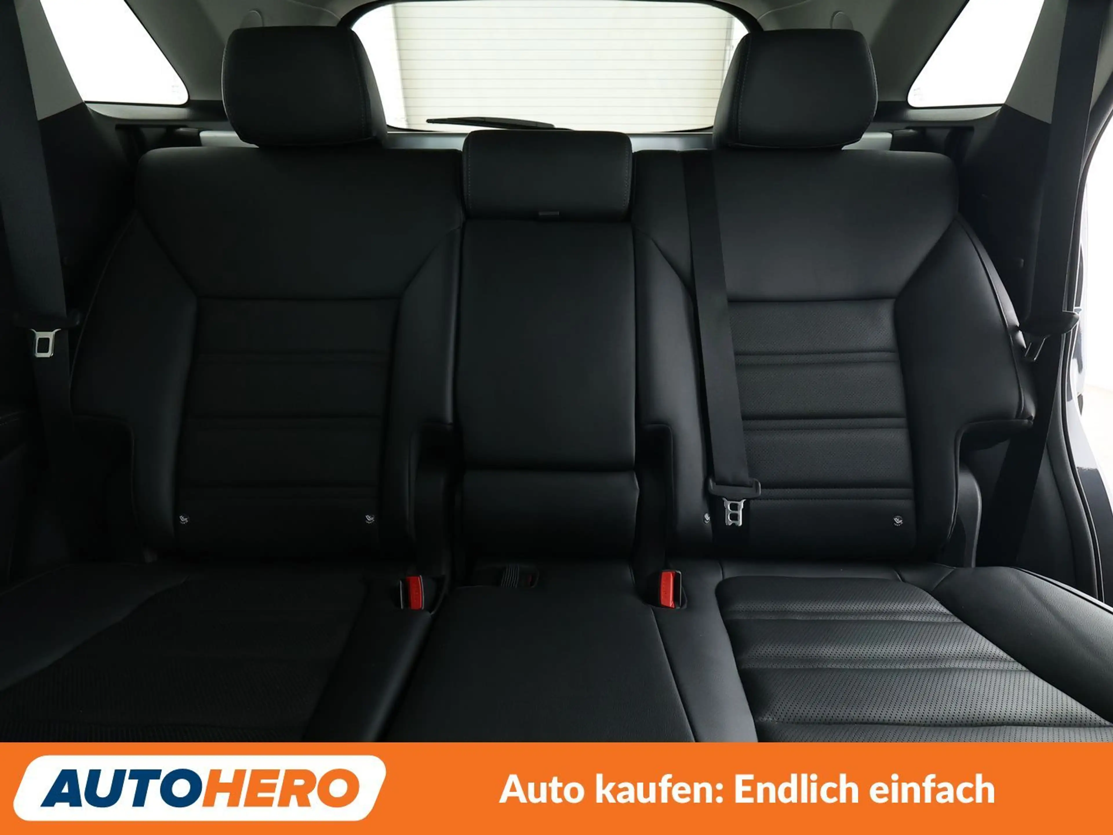 Kia Sorento 2.2 CRDi Platinum Edition 4WD Aut*NAVI*LED*ACC*CAM — photo 15