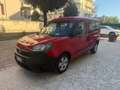 Fiat Doblo FIAT DOBLÒ CARGO EASY 1.6 Mj 90cv N1 Combi Rosso - thumbnail 4