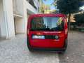 Fiat Doblo FIAT DOBLÒ CARGO EASY 1.6 Mj 90cv N1 Combi Rosso - thumbnail 5