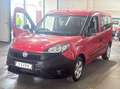 Fiat Doblo FIAT DOBLÒ CARGO EASY 1.6 Mj 90cv N1 Combi Rosso - thumbnail 1