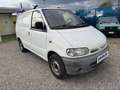 Nissan Vanette Practic 2.3 diesel PC Furgone Weiß - thumbnail 2