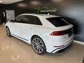 Audi Q8 50 3.0 tdi mhev quattro tiptronic Weiß - thumbnail 3