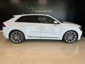 Audi Q8 50 3.0 tdi mhev quattro tiptronic Weiß - thumbnail 5