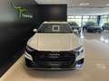 Audi Q8 50 3.0 tdi mhev quattro tiptronic Weiß - thumbnail 22