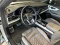 Audi Q8 50 3.0 tdi mhev quattro tiptronic Weiß - thumbnail 9