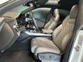 Audi Q8 50 3.0 tdi mhev quattro tiptronic Weiß - thumbnail 24