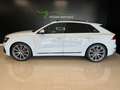 Audi Q8 50 3.0 tdi mhev quattro tiptronic Weiß - thumbnail 2
