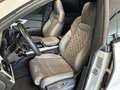 Audi Q8 50 3.0 tdi mhev quattro tiptronic Weiß - thumbnail 7