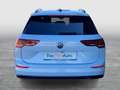 Volkswagen Golf Variant Business TDI Blau - thumbnail 4