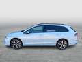 Volkswagen Golf Variant Business TDI Blau - thumbnail 2