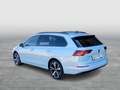 Volkswagen Golf Variant Business TDI Blau - thumbnail 3