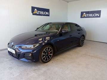 eDrive40 M Sport