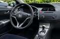 Honda Civic 1,4 i-DSI Comfort Silber - thumbnail 8