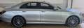 Mercedes-Benz E 350 d AMG Line Multibeam Widescreen Burmester 360° Argent - thumbnail 2