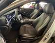 Mercedes-Benz E 350 d AMG Line Multibeam Widescreen Burmester 360° Argent - thumbnail 9
