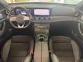 Mercedes-Benz E 350 d AMG Line Multibeam Widescreen Burmester 360° Argent - thumbnail 8