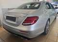 Mercedes-Benz E 350 d AMG Line Multibeam Widescreen Burmester 360° Argent - thumbnail 3