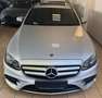 Mercedes-Benz E 350 d AMG Line Multibeam Widescreen Burmester 360° Argent - thumbnail 5