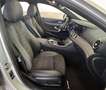 Mercedes-Benz E 350 d AMG Line Multibeam Widescreen Burmester 360° Argent - thumbnail 10