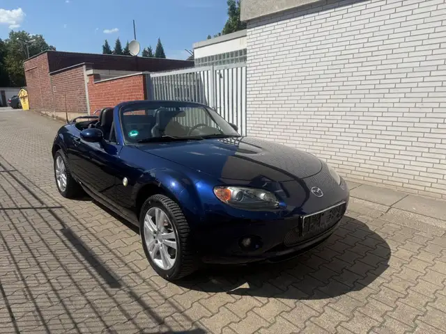 Mazda MX-5 1.8 Emotion TÜV NEU* TOP ZUSTAND