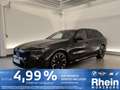 BMW 540 d xDrive Touring M Sportpaket Pano/LRH/AHK Pano/LR Schwarz - thumbnail 1